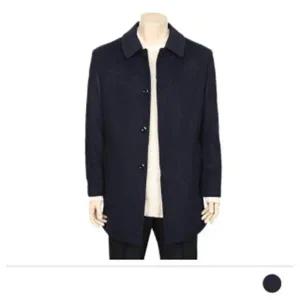 남자코트 코트점퍼 바바리 트렌치 코트 더플 정장