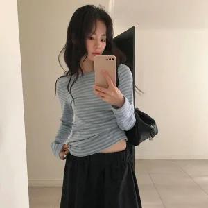 [메이비베이비] Curate Tee