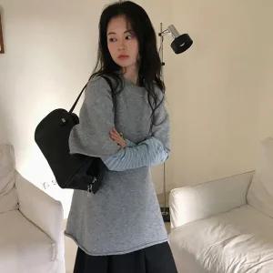 [메이비베이비] Zelda Knit (4colors)