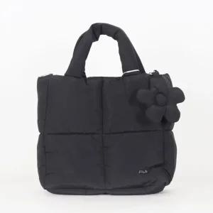 [FILA] 푸퍼 라지 토트백 FS254RB01F003-BLK