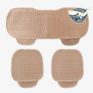 여름 자동차 시트 방석 쿨링 기능 쾌적한 자동차통풍시트