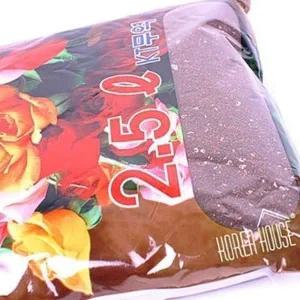 배양토 선인장 전용 고급 흙 2.5L 가드닝 영양토 화분용 토양