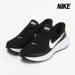 나이키 운동화 레볼루션8 이지온 여성 블랙 HQ2415-001