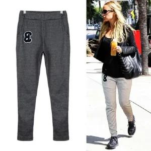 [아우트]핫팬츠 세미 트레이닝팬츠 무료반품 B패치