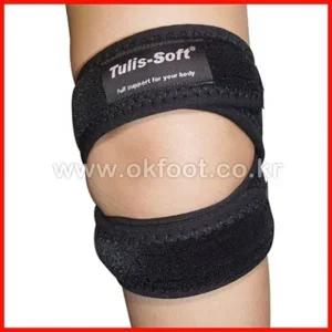툴리스 소프트 스포츠 보호대 무릎보호대 기능성보호대 등산 골프 배드민턴 마라톤 스포츠용품 레저용품