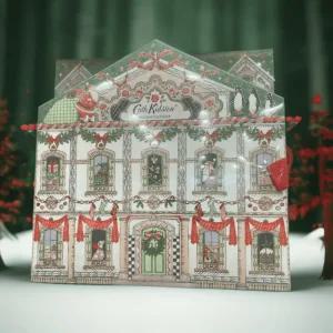 코스트코 캐스키드슨 홀리데이 어드벤트 캘린더 세트 바디케어 향좋은 크리스마스 고급선물