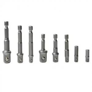 복스알 연결 아답터 8종 드릴 연장 소켓 드릴복스세트