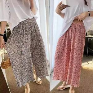 [아우트]시원한 바지 면 쿨바지 여름 무 13종 8부