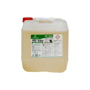 커먼크리너 강력 다목적 세제  18.75L 고농축 기름때 찌든때