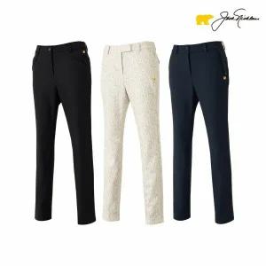 25FW] 잭니클라우스 여성 본딩팬츠 3종세트