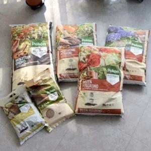 네덜란드 포콘 BIO 분갈이 흙 - 다육이 선인장 5L 네덜란드 포콘 BIO 분갈이 흙 다육이 선인장 5L