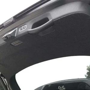 트렁크커버 쏘렌토MQ4 트렁크 커버 스크래치 방지 펠트