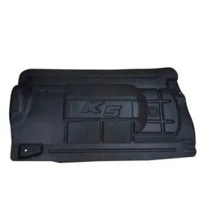 그랜져XG 가스통 가리개 LPG 차량 트렁크 가림막 커버 트렁크커버