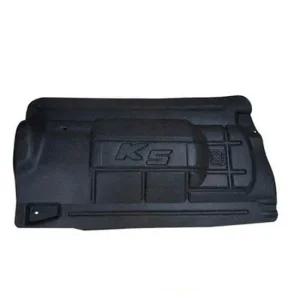 로체 가스통 가리개 LPG 차량 트렁크 가림막 커버 트렁크커버