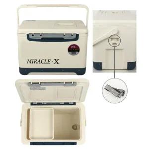 [골드스마일]하드 낚시쿨러 아이스박스