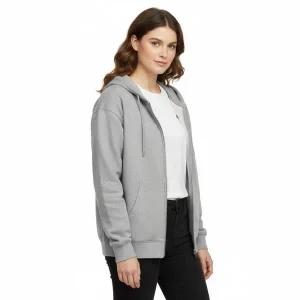 [폴햄]{매장정품} 폴햄 공용 그래픽 플리스 후드 집업 PHE4TC3010 955584