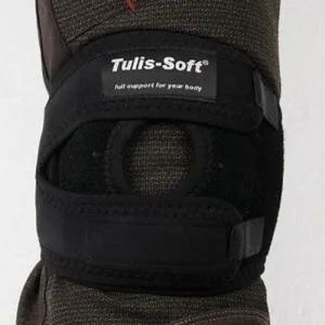 [콩심팥심]툴리스소프트 플러스 무릎 보호대 1P 등산 테니스