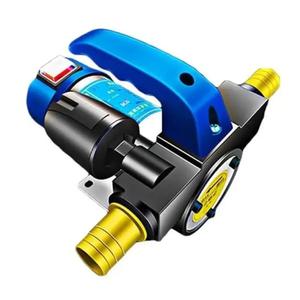 모터/펌프/전동드럼 오일 펌프 경유이송 주유건 농업용 급유기