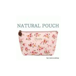 파우치 데이 내츄럴 다용도 여성 미니 에코 화장품 메이크업 여자 필통 수납 휴대용 PH127