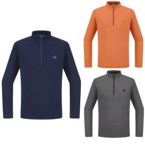 [대구백화점] [레드페이스]필마이크로짚티셔츠 (REWMTSW24010)