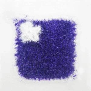 [콩심팥심]일상공방 반짝이 수세미실 수세미 뜨개질