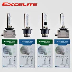 엑셀라이트 HID 순정형 전조등 D1S D2S D2R D3S D4S 4200k 6200k