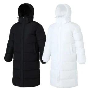 에어볼 롱패딩 점퍼 단체복 돕바 벤치코트 소량인쇄가능