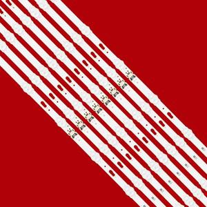 UE65MU6172U UN65KU6250FXKR BN96-34809A LED 백라이트 스트