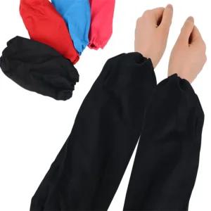 루나조이 컬러 2P 팔토시 여성팔토시