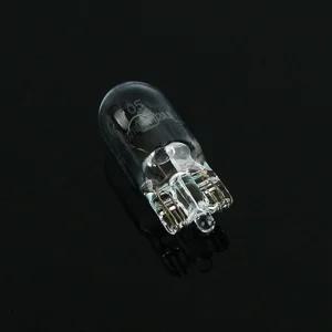 자동차 전구 번호판등 차량 실내등 미등 램프 12V T10