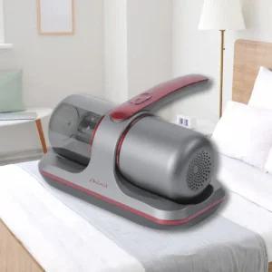 신일 침구청소기 무선 UV살균 물세척필터 이불 매트리스 침대 쇼파 패브릭 카페트 진드기제거