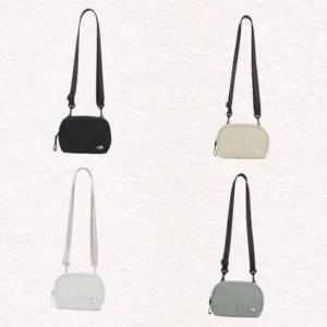 [노스페이스]멀티 크로스 백 미니 NN2PQ08