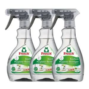 프로쉬 냉장고 클리너 300ml X 3EA