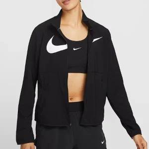 [국내매장] 나이키/여성자켓/W DF 템포스우시런(HV2648-010)/EV