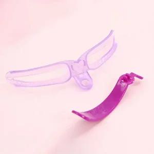 [하프클럽/]눈썹 가이드 눈썹 다듬기 그리기 라인 키트 8종