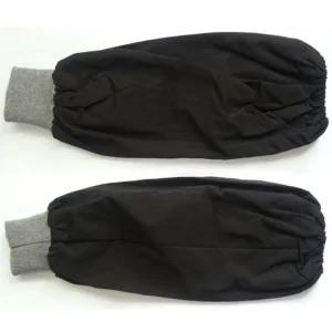 밴드 검정팔토시 5켤레 팔토시 고무줄 업무 사무 공방 작업용 블랙 세트 팔세트 다용도