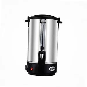 전기 물통 온수통 스텐 물끓이기 보온 식당