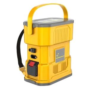 무선 구리스 리튬전지기계 주입기 자동 그리스 건