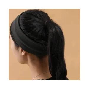 밴드 세안 헬스 운동 심플 머리띠 잔머리정리 헤어 루미나D