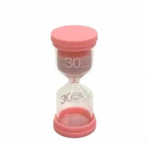 마카롱 30분용모래시계 30분 사우나모래시계30분 (4994E)