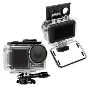 하우징 액션캠 방수 콜드슈 케이스 야외촬영용 (49NmE)