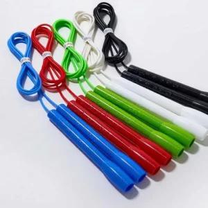 복싱줄넘기 줄넘기 뉴 고급 선수용줄넘기 96 001A (497ky)