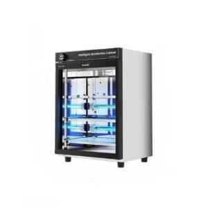 자외선 책 소독기 살균기 UV오존 램프 도서관 문서 북샤워 캐비닛 라이트