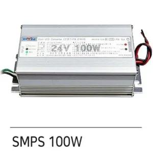 가정용 DC변환어댑터 AC220V-DC24V 100W SMPS DC변환아답터 SMPS LED변환아답터