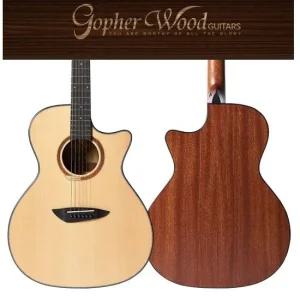 고퍼우드 G-230C SP/고퍼우드 G230C SP+사은품세트