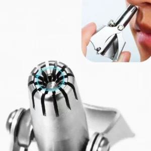 코털제거 가위 정리기 깍기 수동 콧털 국산 콧털기 깎기 다듬기기 깎이 수동기 로얄