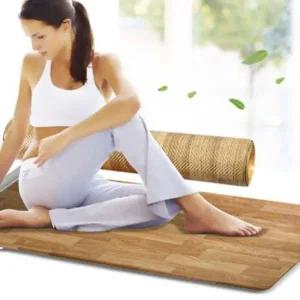 홈트 두꺼운 헬스장 요가매트 요가매트 운동매트 헬스매트 헬스장매트 홈트매트