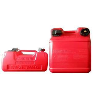 보트 예비 연료통 야마하 선외기 기름통 정전기방지 유관