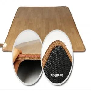 모노륨장판 온돌마루 거실 전기카페트매트 슈퍼특대형