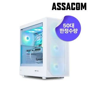 (50대 한정)AMD 7800X3D+RTX5080 16G+32GB+1TB_MANLI